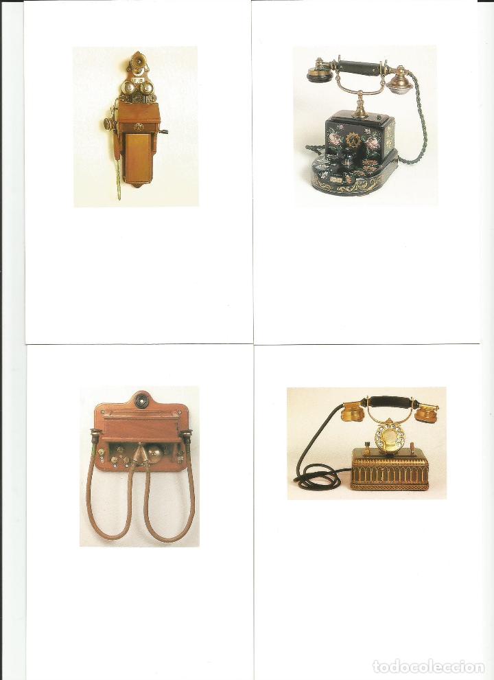 Tel&eacute;fonos: POSALES TELEFONICA - Foto 2