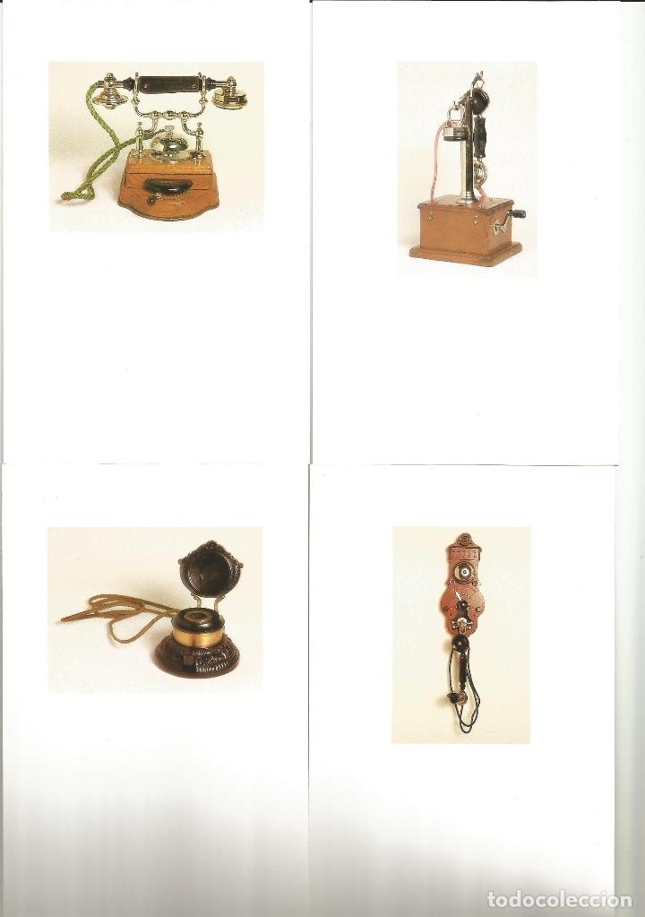 Tel&eacute;fonos: POSALES TELEFONICA - Foto 3