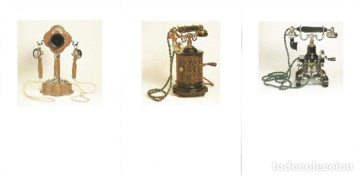 Tel&eacute;fonos: POSALES TELEFONICA - Foto 4