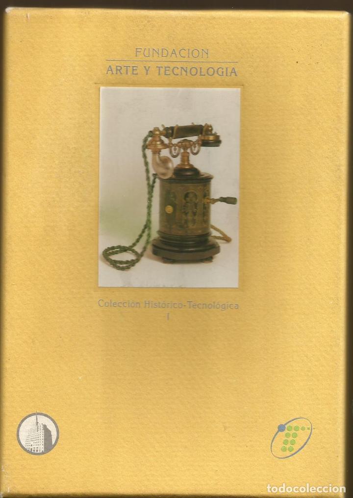 Tel&eacute;fonos: POSALES TELEFONICA - Foto 1