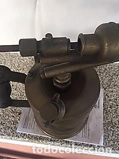 Antig&uuml;edades: Soplete SM - Foto 4