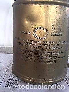Antig&uuml;edades: r soplt sievert - Foto 2