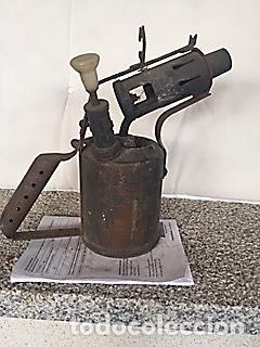 Antig&uuml;edades: splt optimus 411 - Foto 3