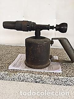 Antig&uuml;edades: sopl frances Vesta - Foto 2