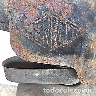 Antig&uuml;edades: sopl Serrot C - Foto 3
