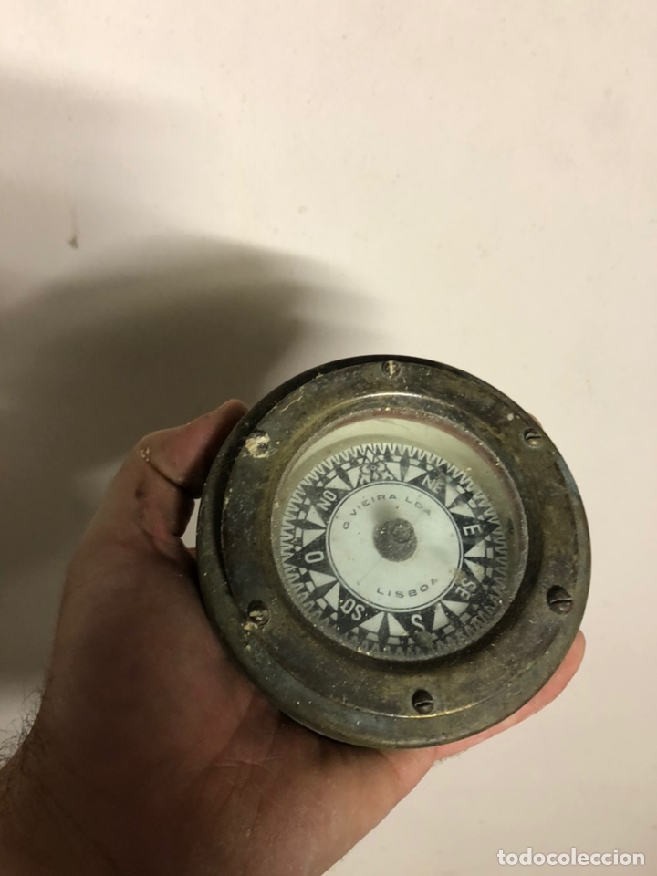 Antig&uuml;edades: Compass - Foto 1