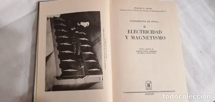 Antig&uuml;edades: Electricidad y magnetismo - Foto 3