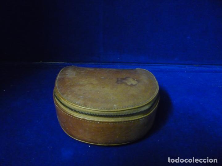 Antig&uuml;edades: MAQUINILLA AFEITAR - Foto 4