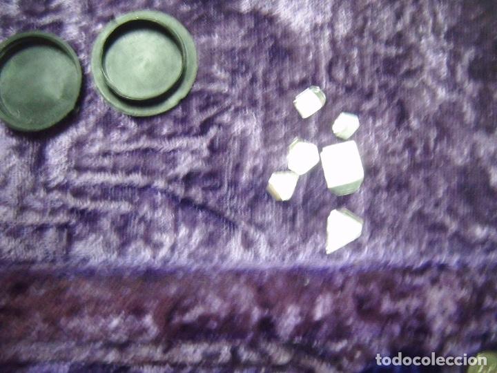Antig&uuml;edades: Balanza de precision - Foto 3
