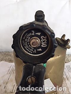 Antig&uuml;edades: Sopl Barthel 0,22 l - Foto 4