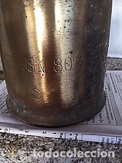 Antig&uuml;edades: sopl primus 807 - Foto 4