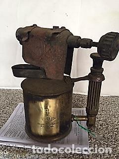 Antig&uuml;edades: 158 sr serrot mod B - Foto 1