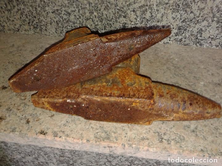 Antig&uuml;edades: YUNQUE O BIGORNIA - Foto 4