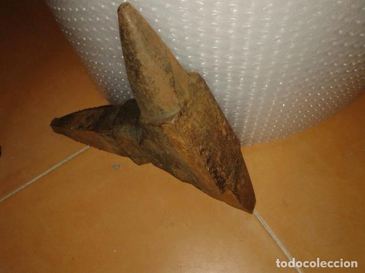 Antig&uuml;edades: YUNQUE O BIGORNIA - Foto 5