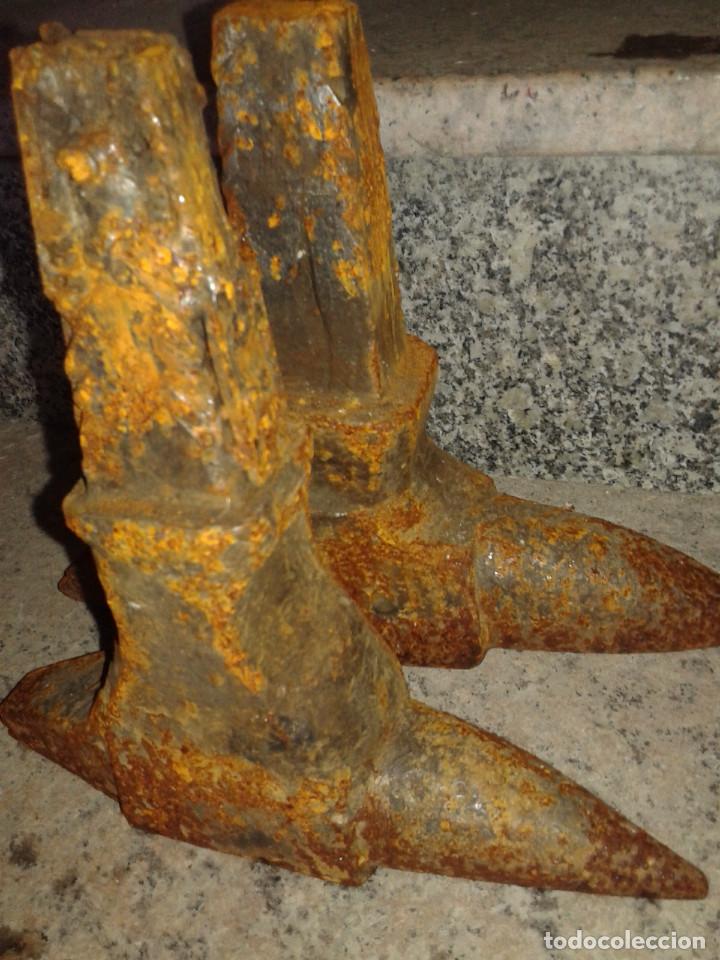 Antig&uuml;edades: YUNQUE O BIGORNIA - Foto 7