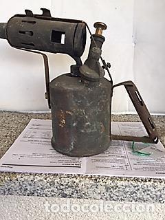 Antig&uuml;edades: spl ingles sh&s mod b pieza de coleccion - Foto 3