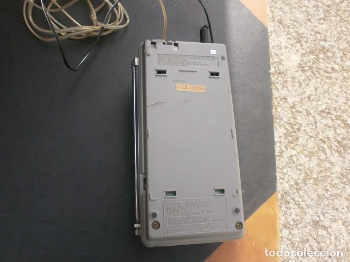 dos telefonos inalambricos panasonic - Compra venta en todocoleccion