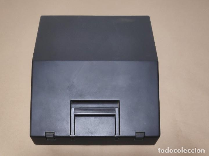 Antig&uuml;edades: Maquina de escribir Underwood 112 - Foto 3