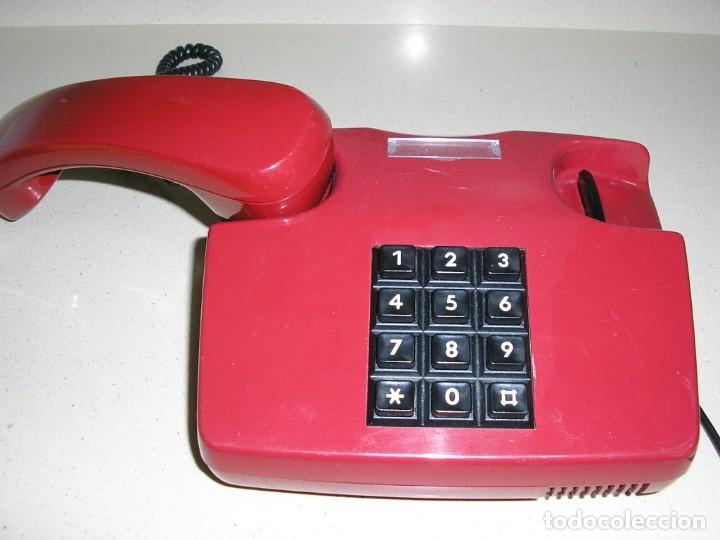 telefono vintage - Compra venta en todocoleccion