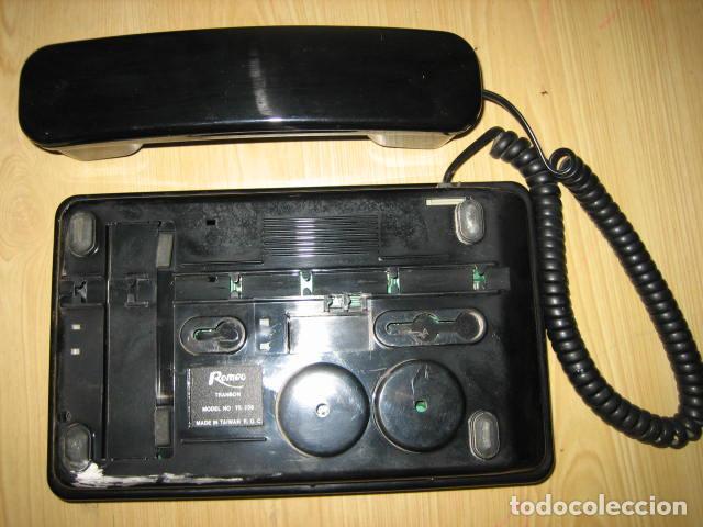 Tel&eacute;fonos: Telefono marca Romeo - Foto 2