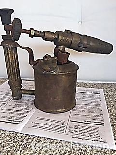 Antig&uuml;edades: sopl Serrot P2 - Foto 3