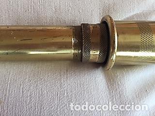 Antig&uuml;edades: bomba engrase Indian (USA) - Foto 3