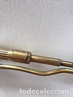 Antig&uuml;edades: soplete oxiacetilenico - Foto 5