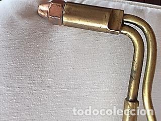 Antig&uuml;edades: soplete oxiacetilenico - Foto 6