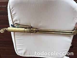 Antig&uuml;edades: sopl oxiacetilenico - Foto 1