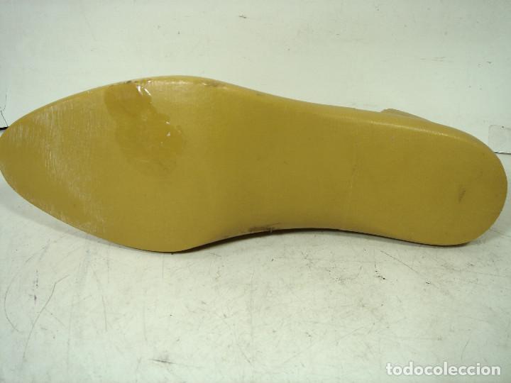 Antig&uuml;edades: ORMA DE ZAPATO - MAPRKAL - PLASTICO BOTA - Foto 8