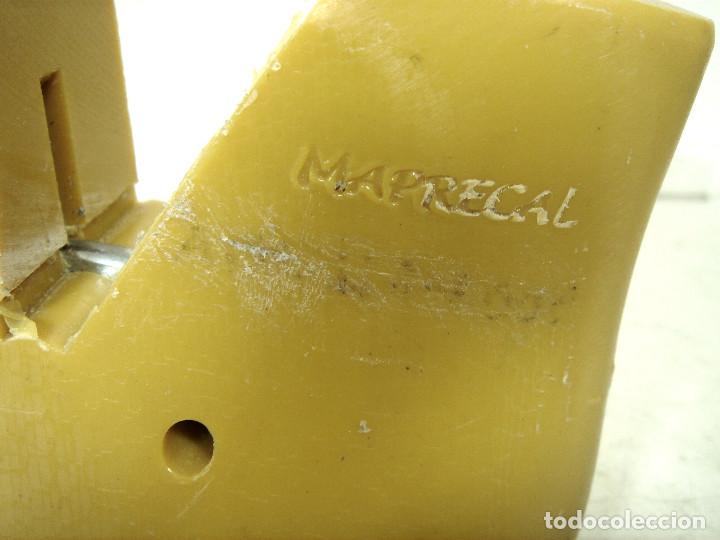 Antig&uuml;edades: ORMA DE ZAPATO - MAPRKAL - PLASTICO BOTA - Foto 9
