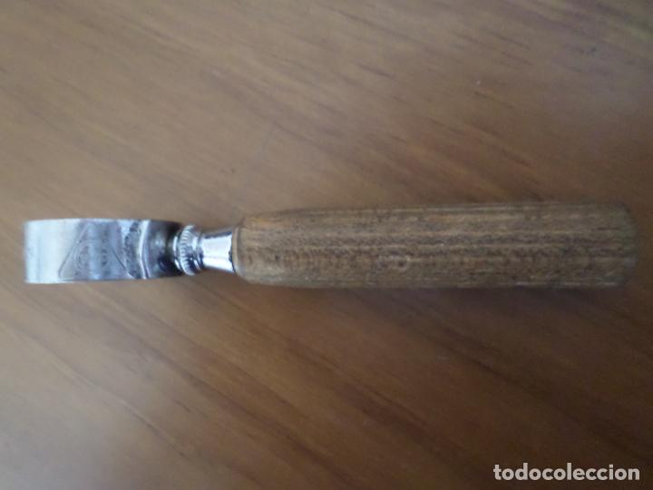 Antig&uuml;edades: LUPA MARCA 1840 - Foto 2