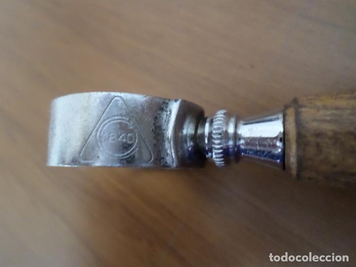 Antig&uuml;edades: LUPA MARCA 1840 - Foto 4