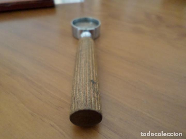 Antig&uuml;edades: LUPA MARCA 1840 - Foto 11