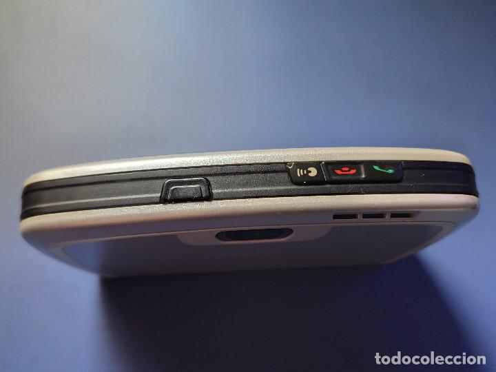 Tel&eacute;fonos: Movil Nokia 7710 Libre - Foto 4