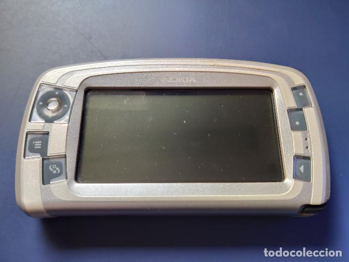Tel&eacute;fonos: Movil Nokia 7710 Libre - Foto 6