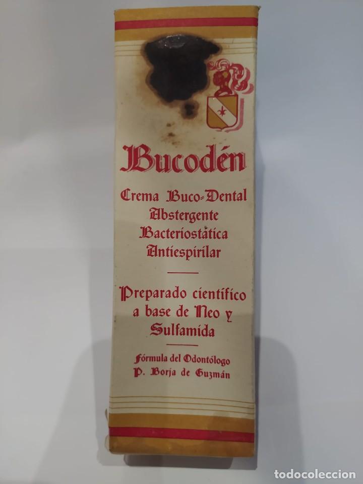 Antig&uuml;edades: Dentr&iacute;fico &rdquo;Bucoden&rdquo; - Foto 3