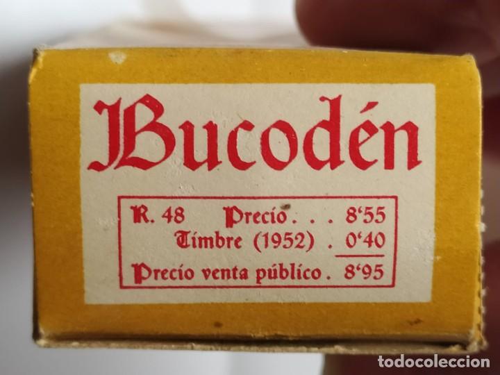 Antig&uuml;edades: Dentr&iacute;fico &rdquo;Bucoden&rdquo; - Foto 4