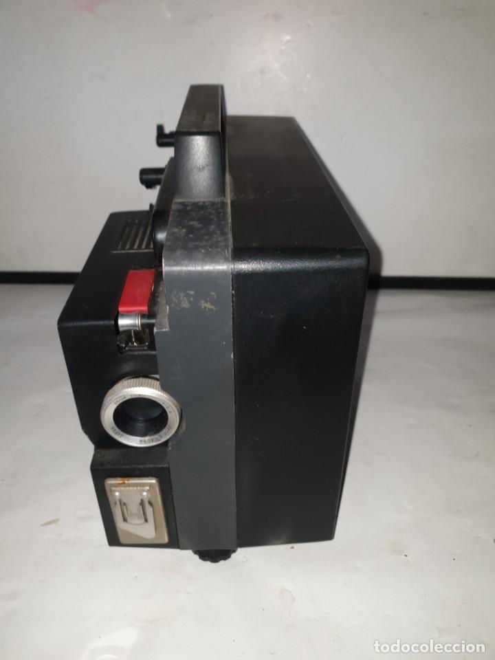 Antig&uuml;edades: PROYECTOR NERAMATIC - Foto 2