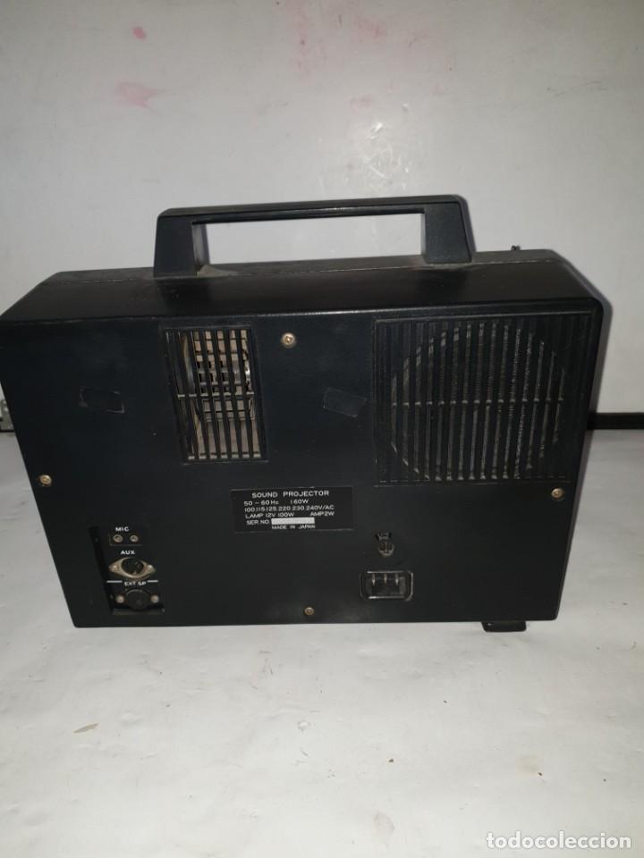 Antig&uuml;edades: PROYECTOR NERAMATIC - Foto 3