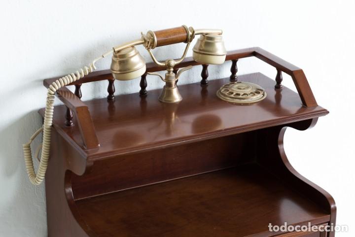 Tel&eacute;fonos: TELEFONERA - Foto 2