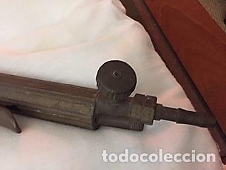 Antig&uuml;edades: soplete oxiacetilenico - Foto 2