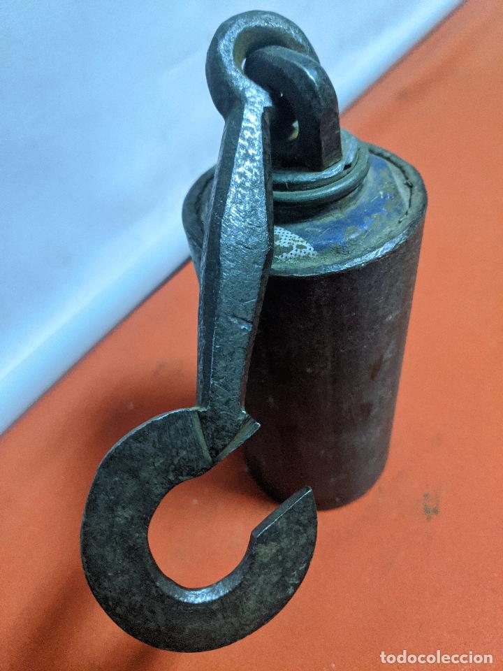 Antig&uuml;edades: ANTIGUO PILO ROMANA - Foto 3