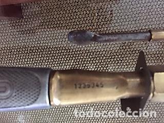Antig&uuml;edades: soplete oxiacetilenico - Foto 2