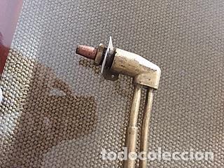 Antig&uuml;edades: soplete oxiacetilenico - Foto 3