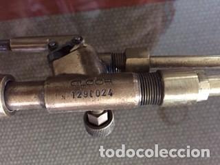 Antig&uuml;edades: soplete oxiacetilenico - Foto 7
