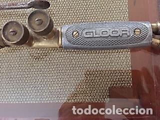Antig&uuml;edades: soplete oxi acetilenico - Foto 3