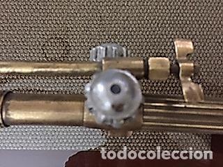 Antig&uuml;edades: soplete oxiacetilenico - Foto 3