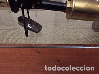 Antig&uuml;edades: soplete de empu&ntilde;adura - Foto 3