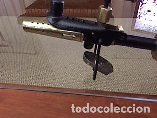 Antig&uuml;edades: soplete de empu&ntilde;adura - Foto 4